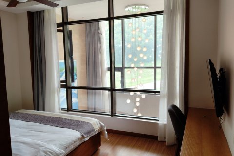 张家口云顶世界酒店(云顶丽苑店)