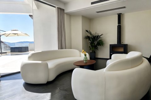 东极漫珊瑚海景民宿