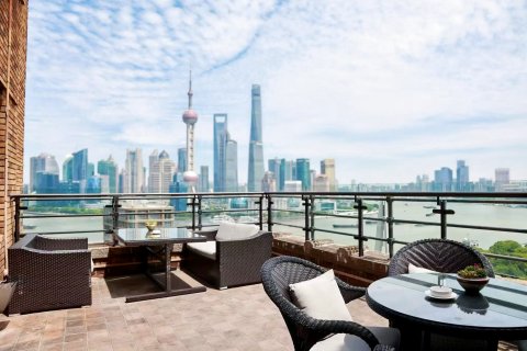 上海大厦