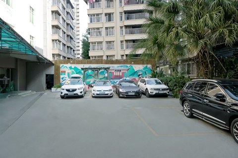福巷·柒酒店(成都春熙路骡马市地铁站店)