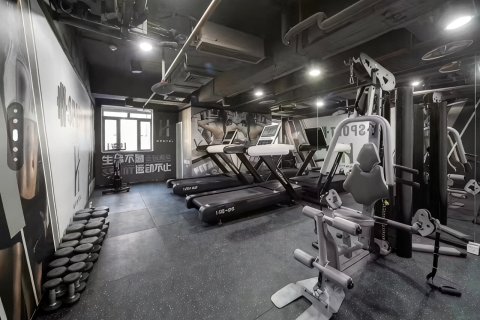 和颐酒店(重庆解放碑洪崖洞店)