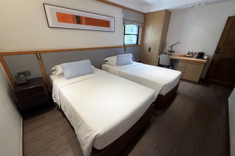 厦门鼓浪屿·鼓浪别墅酒店(内厝澳码头店)