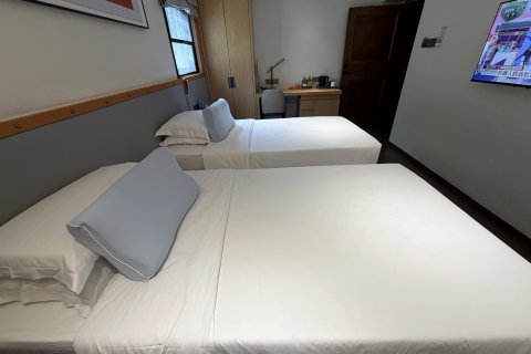 厦门鼓浪屿·鼓浪别墅酒店(内厝澳码头店)