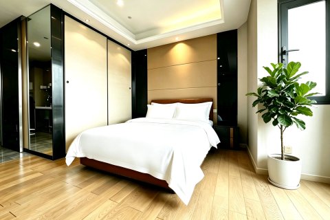 青柠檬树国际公寓(广州市北京路步行街公园前地铁站店)