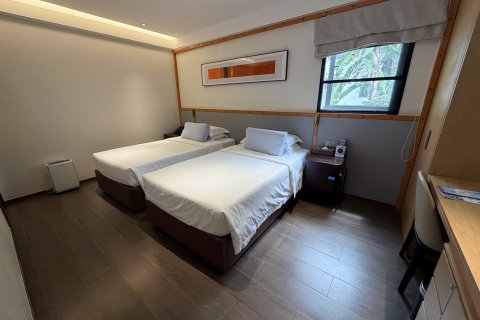 厦门鼓浪屿·鼓浪别墅酒店(内厝澳码头店)