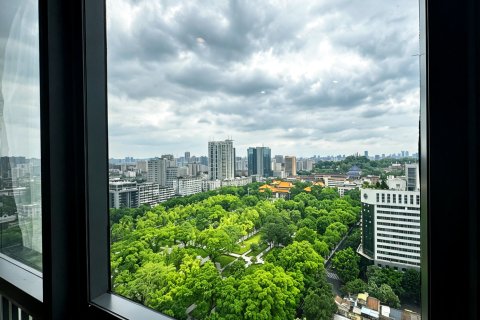 青柠檬树国际公寓(广州市北京路步行街公园前地铁站店)