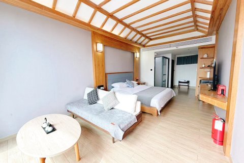 暮屿岚·疍家故事船屋民宿