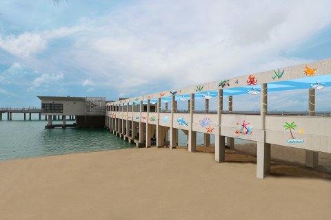 北海富丽华大酒店