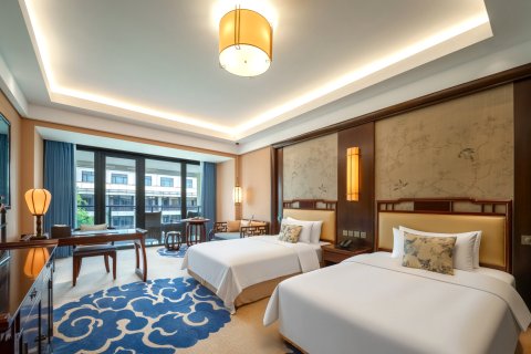 慈溪杭州湾大酒店
