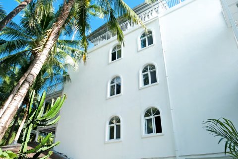 三亚比邻重返自然民宿(海棠湾免税城店)