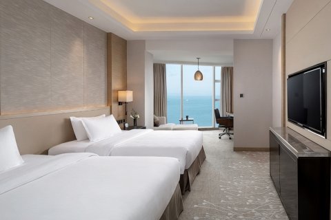 北海富丽华大酒店