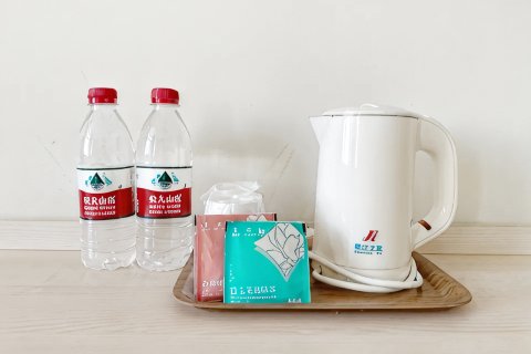 锦江之星酒店(南京火车站钟阜路地铁站店)