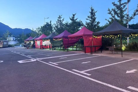 集安国门酒店(鸭绿江国门景区店)