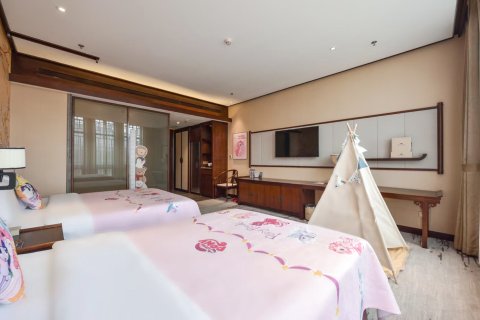 东港北黄海温泉度假酒店