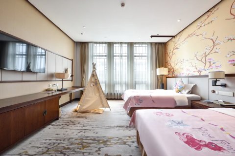 东港北黄海温泉度假酒店