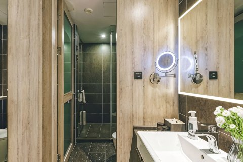 杭州西湖亚朵音乐酒店