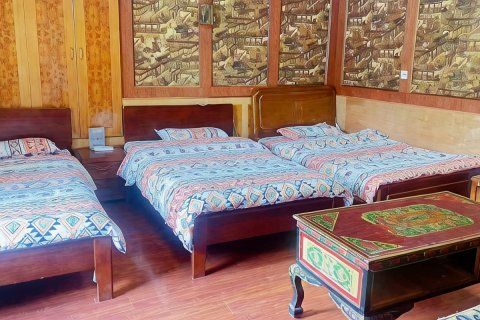 拉萨藏陶坊客栈(大昭寺八廓街店)