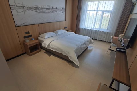 海拉尔宾馆