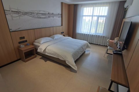 海拉尔宾馆