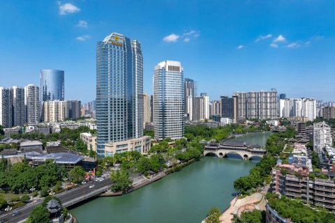 成都香格里拉大酒店(太古里店)