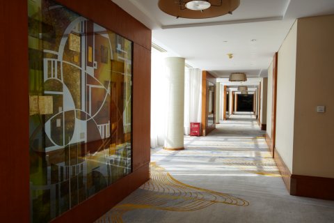山西晋祠国宾馆(太原晋祠景区店)