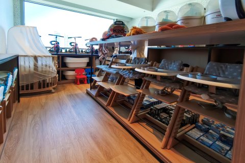 秦皇岛香格里拉大酒店