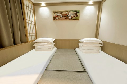 集安国门酒店(鸭绿江国门景区店)