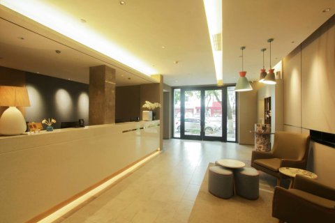 如家酒店·neo(汕头龙眼路美食街店)