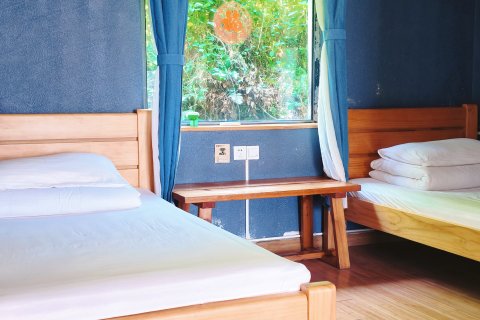 嵊泗花鸟岛小民一宿客栈
