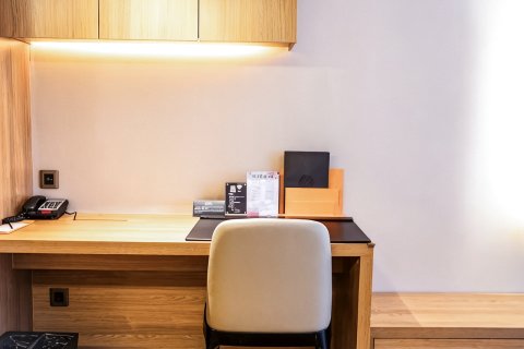 泉州石狮明昇雅高铂尔曼酒店