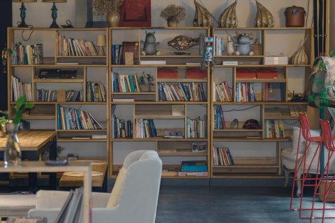 昆明庐隐芳华 Designer Hotel 艺术空间