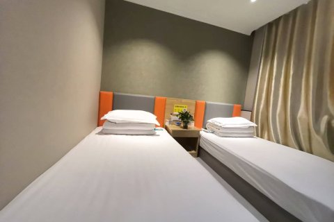 张掖兴元青年旅舍(高铁西站大佛寺店)