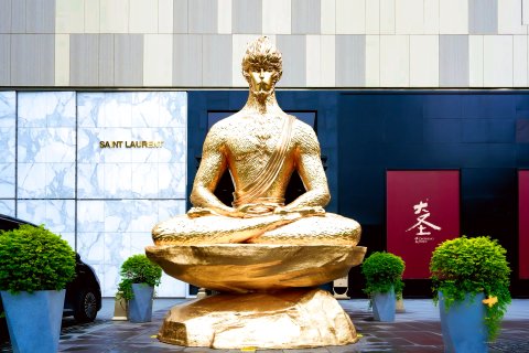 杭州大厦