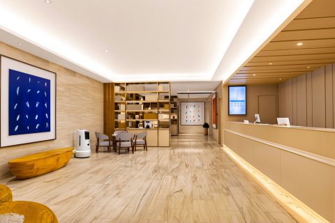 金季酒店(西宁火车站店)