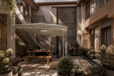 丽江仙悦亭·雪山观景美宿(丽江古城木府店)