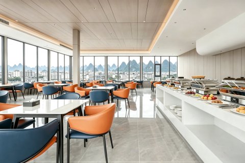 桂林象山·凡尔赛酒店(桂林站店)