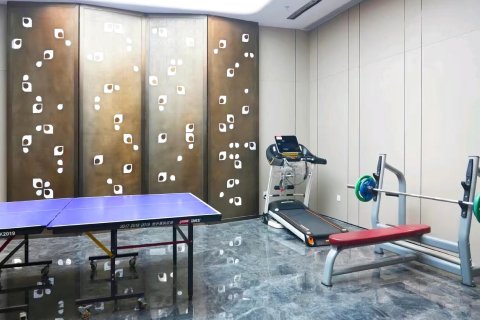 泰顺亿联开元名都度假酒店