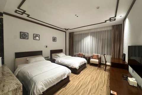 大理宏愉堂海景客栈(双廊海街店)