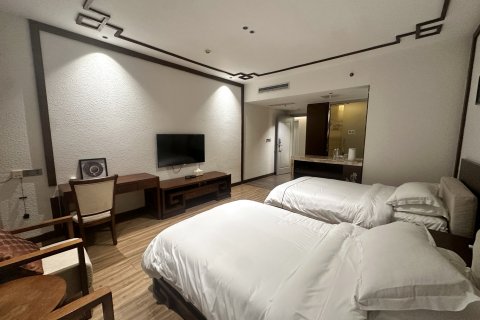 大理宏愉堂海景客栈(双廊海街店)