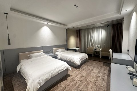 大理宏愉堂海景客栈(双廊海街店)