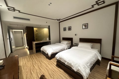 大理宏愉堂海景客栈(双廊海街店)