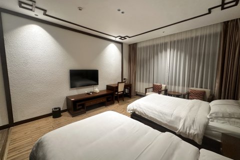 大理宏愉堂海景客栈(双廊海街店)