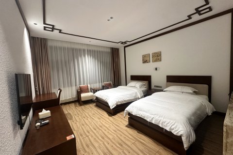 大理宏愉堂海景客栈(双廊海街店)
