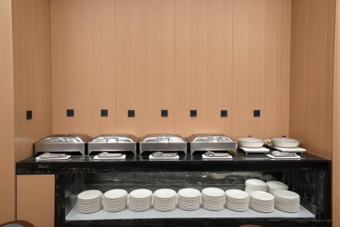 高渡精品酒店(大同古城华严寺店)