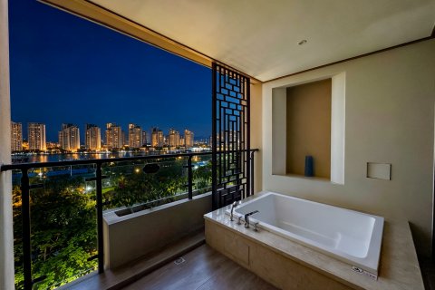 三亚四季海庭酒店