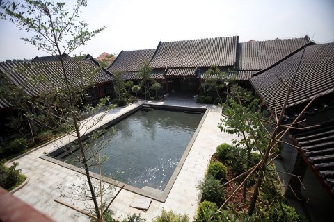 佛山市三水温泉度假村