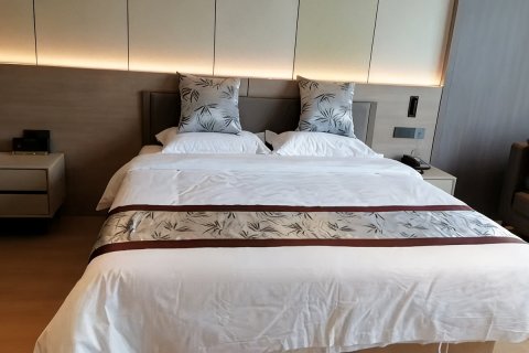 集安国门酒店(鸭绿江国门景区店)