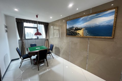 阳江南海湾大酒店
