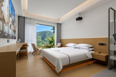宜昌黄山洞客栈（三峡人家景区店）