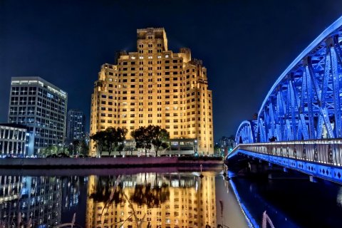 上海大厦